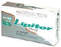 lipitor alcohol side effects